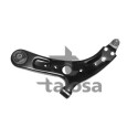 Barra estabilizadora, suspensão de roda TALOSA 40-10447