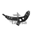 Barra estabilizadora, suspensão de roda TALOSA 40-10468