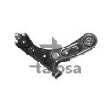 Barra estabilizadora, suspensão de roda TALOSA 40-10477