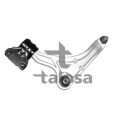 Barra estabilizadora, suspensão de roda TALOSA 40-10491