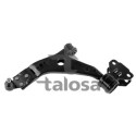 Barra estabilizadora, suspensão de roda TALOSA 40-10576