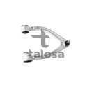 Braço oscilante, suspensão da roda