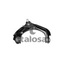 Braço oscilante, suspensão da roda