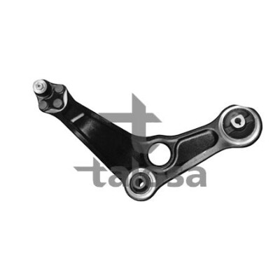 Barra estabilizadora, suspensão de roda TALOSA 40-11115