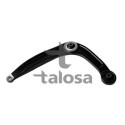 Barra estabilizadora, suspensão de roda TALOSA 40-11198