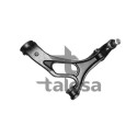 Barra estabilizadora, suspensão de roda TALOSA 40-11773