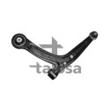 Barra estabilizadora, suspensão de roda TALOSA 40-11795