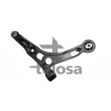 Barra estabilizadora, suspensão de roda TALOSA 40-11856