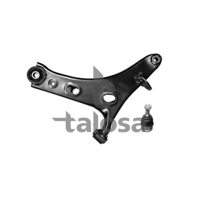 Barra estabilizadora, suspensão de roda TALOSA 40-12543
