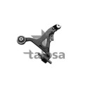 Barra estabilizadora, suspensão de roda TALOSA 40-13472