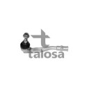 Rótula da barra de direcção