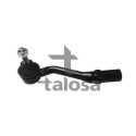 TALOSA 42-09518 Ponteira de direção
