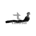 TALOSA 42-09847 Ponteira de direção