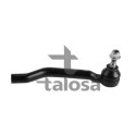 TALOSA 42-13856 Ponteira de direção