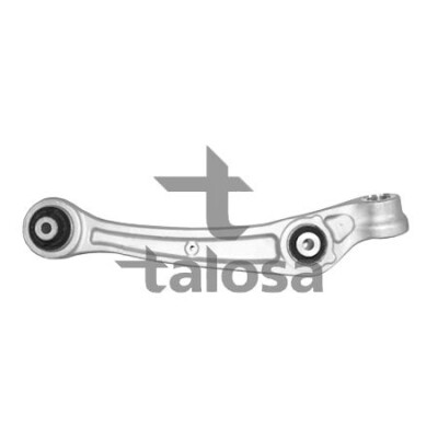 Barra estabilizadora, suspensão de roda TALOSA 46-01601