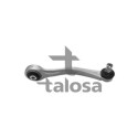 Barra estabilizadora, suspensão de roda TALOSA 46-04697