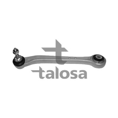 Braço oscilante, suspensão da roda