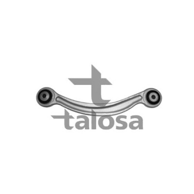 Braço oscilante, suspensão da roda
