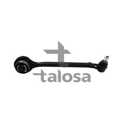 Braço oscilante, suspensão da roda