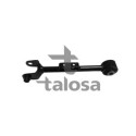 Barra estabilizadora, suspensão de roda TALOSA 46-09995