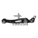 Barra estabilizadora, suspensão de roda TALOSA 46-10011