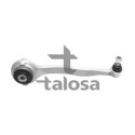 Barra estabilizadora, suspensão de roda TALOSA 46-10071