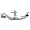 Barra estabilizadora, suspensão de roda TALOSA 46-10358