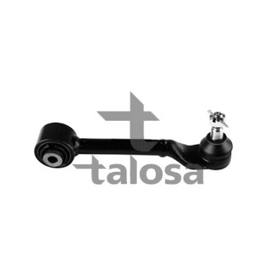 Braço oscilante, suspensão da roda