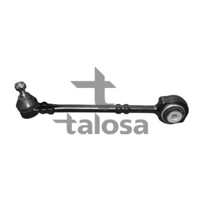 Braço oscilante, suspensão da roda