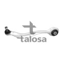 Barra estabilizadora, suspensão de roda TALOSA 46-10451