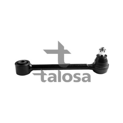 Barra estabilizadora, suspensão de roda TALOSA 46-10582