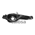 Barra estabilizadora, suspensão de roda TALOSA 46-12284