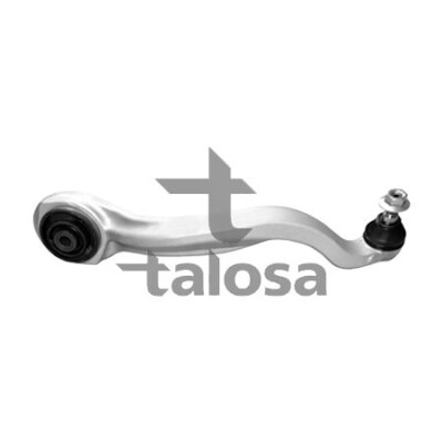 Braço oscilante, suspensão da roda