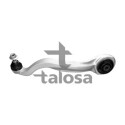 Barra estabilizadora, suspensão de roda TALOSA 46-12306