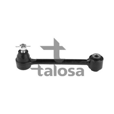 Braço oscilante, suspensão da roda