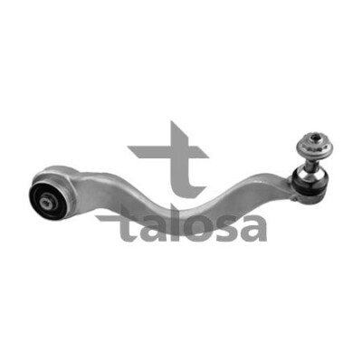 Braço oscilante, suspensão da roda