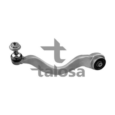 Braço oscilante, suspensão da roda
