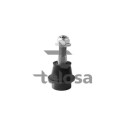Articulação de suspensão/guia