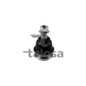 Articulação de suspensão/guia