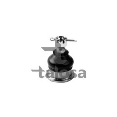 Articulação de suspensão/guia