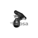 Articulação de suspensão/guia