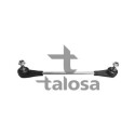 Barras estabilizadoras/travessas TALOSA 50-09836