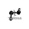 Barra/escora, barra estabilizadora