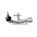 Barra/escora, barra estabilizadora
