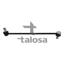 Barras estabilizadoras/travessas TALOSA 50-15629