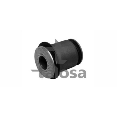 Suspensão, braço oscilante