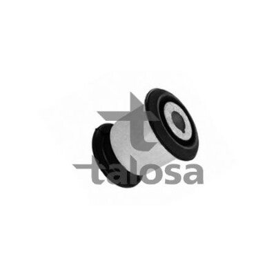 Suspensão, braço oscilante