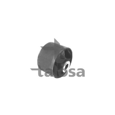Suspensão, caixa de velocidades automática
