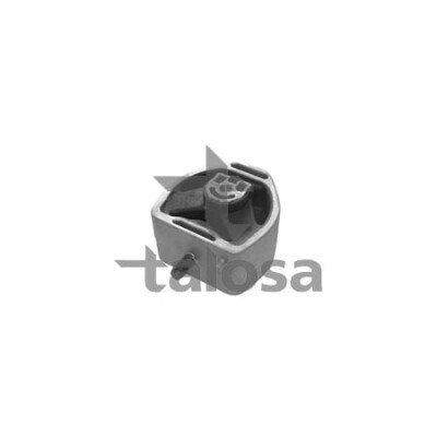 Suspensão, caixa de velocidades automática