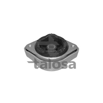 Suspensão, caixa de velocidades automática